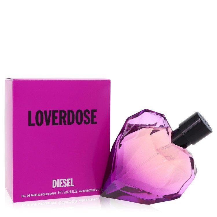 Loverdose by Diesel Edp Spray 75ml