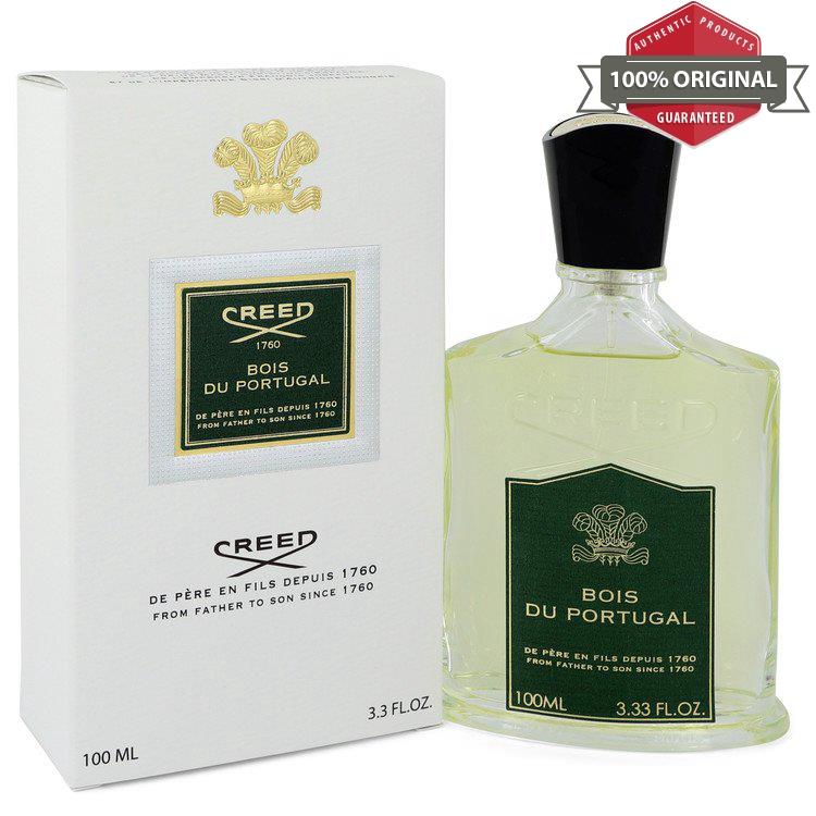 Bois Du Portugal Cologne 3.3 oz Edp Spray For Men by Creed