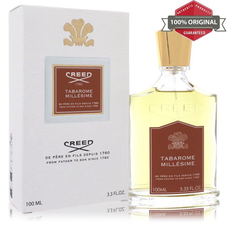 Tabarome Cologne 3.3 oz Edp Spray For Men by Creed