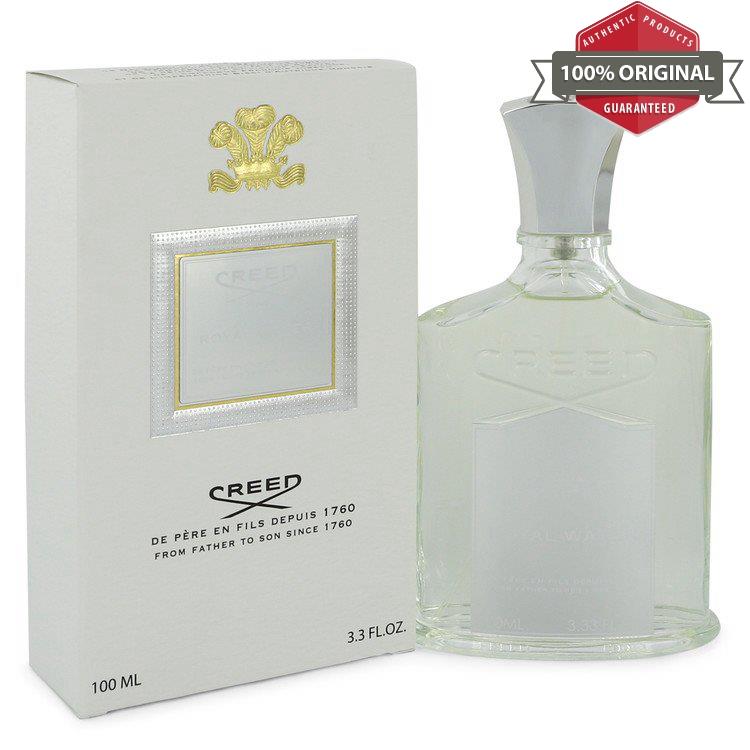 Royal Water Cologne 3.3 oz Edp Spray For Men by Creed