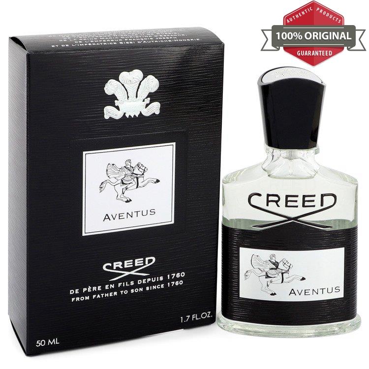 Aventus Cologne 1.7 oz Edp Spray For Men by Creed