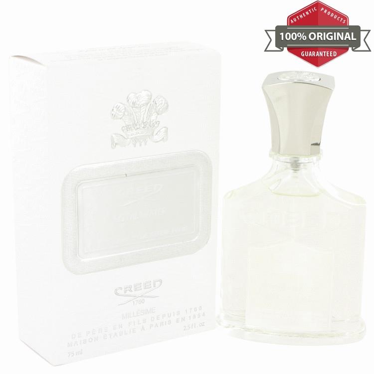 Royal Water 2.5 oz Millesime Spray For Men by Creed