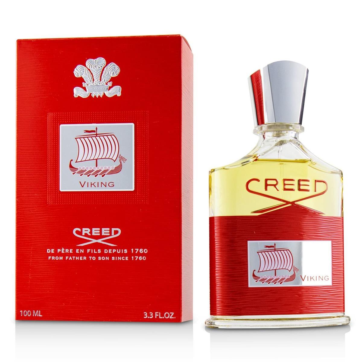 Creed Viking Eau de Parfum Spray