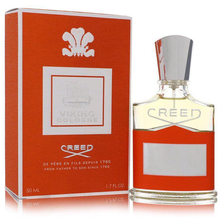 Viking Cologne Cologne 1.7 oz Edp Spray For Men by Creed