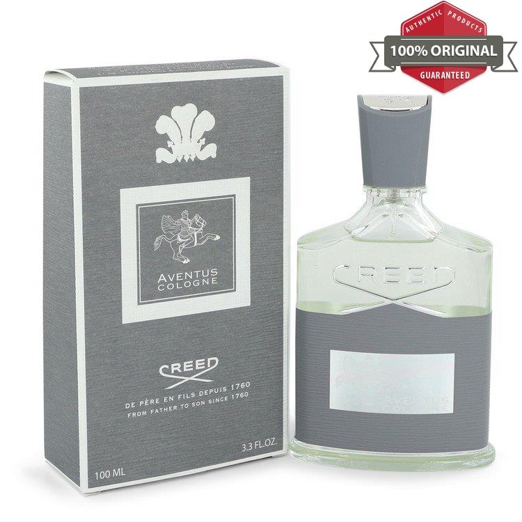 Aventus Cologne Cologne 3.3 oz Edp Spray For Men by Creed