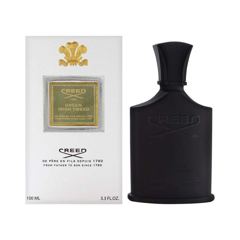 Green Irish Tweed By Creed