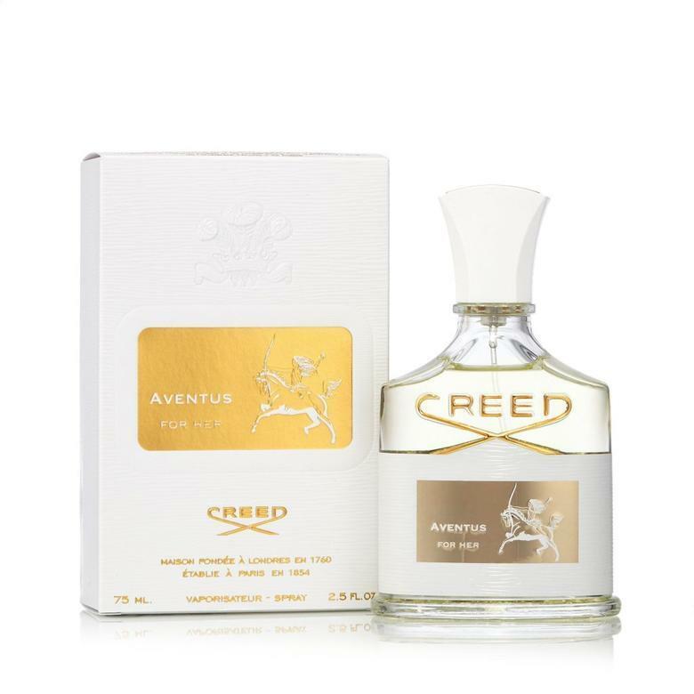 Creed Aventus For Her 2.5 OZ Edp Women