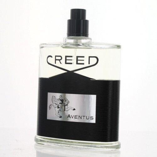 Creed Aventus Edp 3.4 OZ / 100 ML For Men IN Brown Box