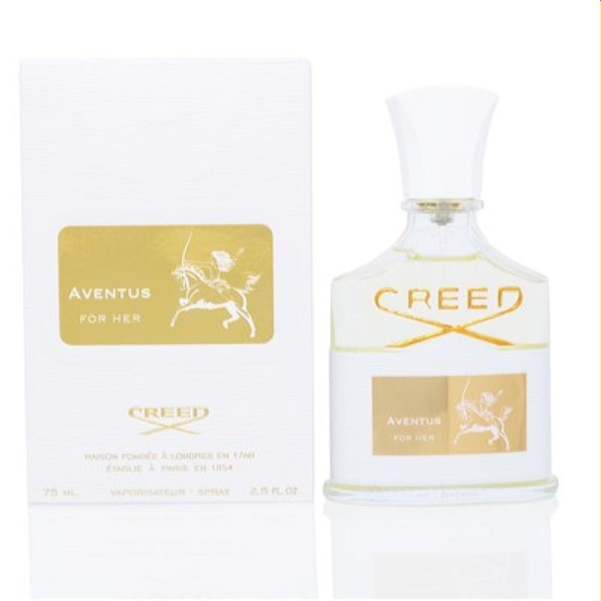 Creed Aventus Creed Edp Spray 2.5 Oz 75 Ml For Women 1107566