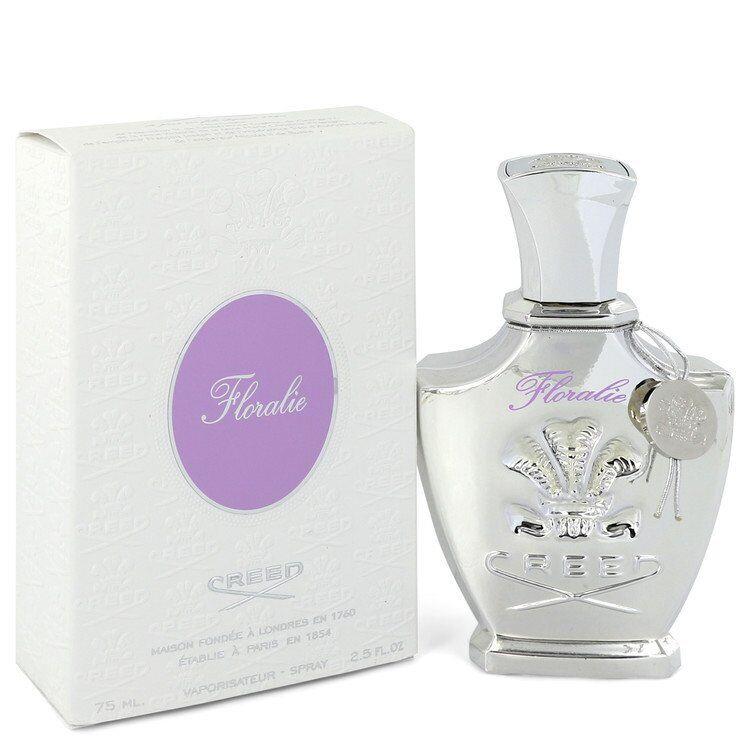 Floralie by Creed Eau De Parfum Spray 2.5 oz / e 75 ml Women