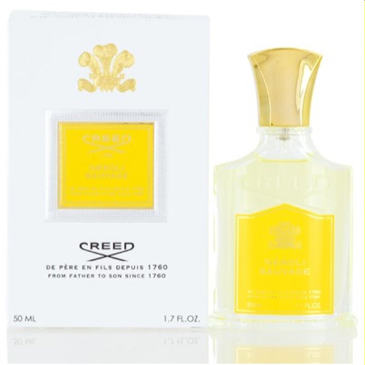 Creed Neroli Sauvage Creed Edp Spray 1.7 Oz 50 Ml Unisex 1105034