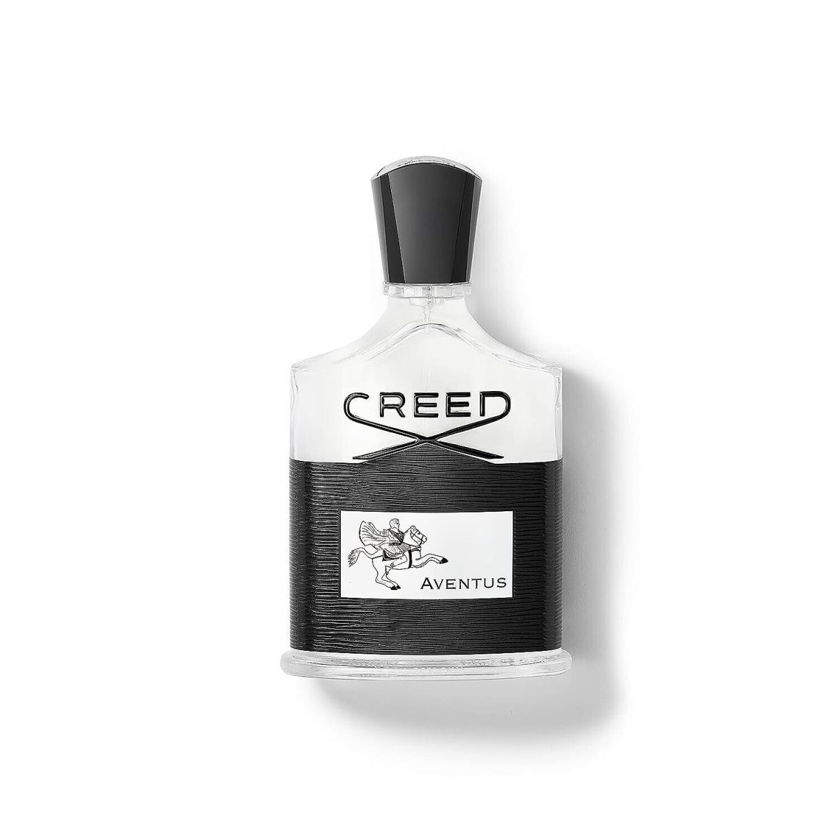 Creed Aventus Eau de Parfum For Men 3.3 Oz / 100ml