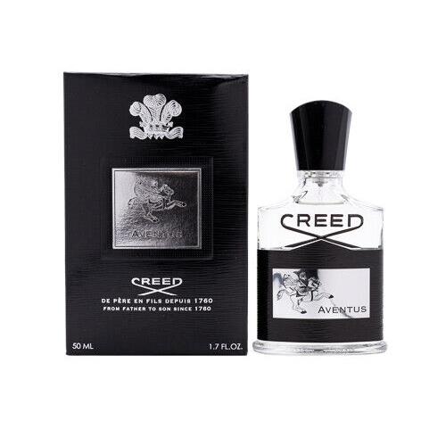 Creed Aventus by Creed Edp Cologne For Men 1.7 oz