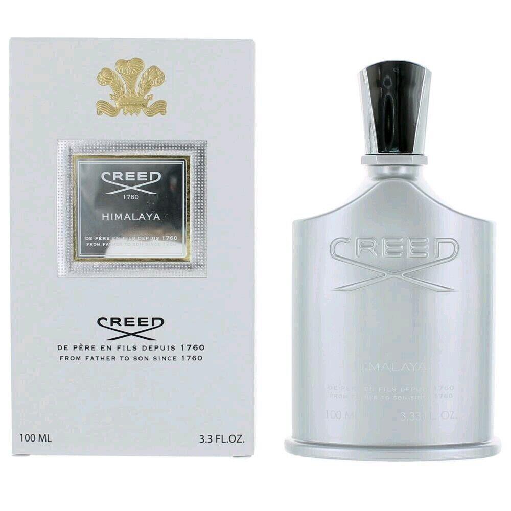 Himalaya by Creed Cologne For Men 3.3 oz / 100ml