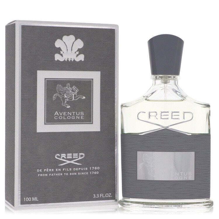 Aventus Cologne by Creed Eau De Parfum Spray 3.3 oz / e 100 ml Men