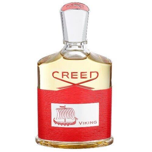 Viking by Creed 3.3 oz Edp Cologne For Men Tester