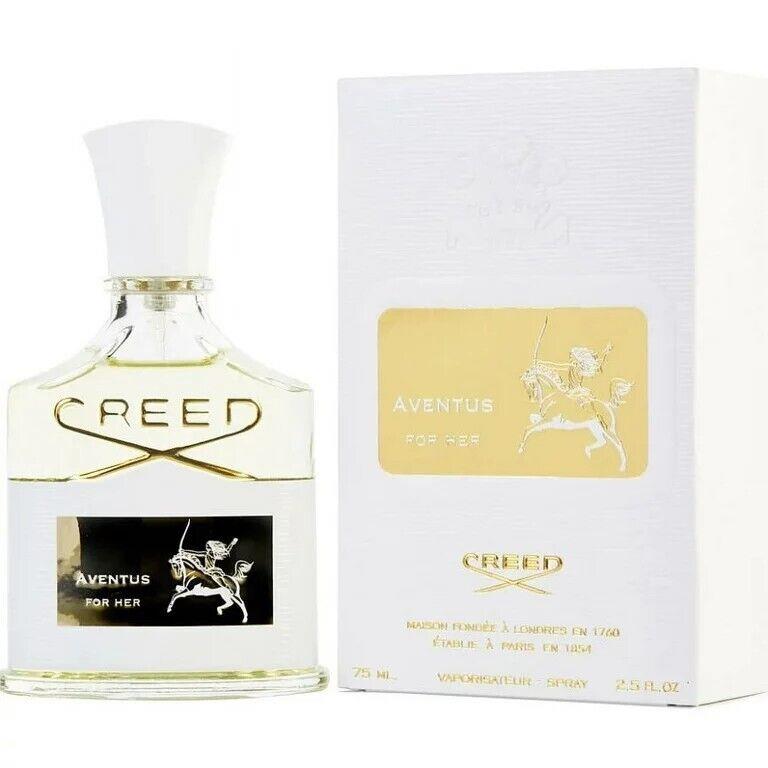 Creed Aventus 2.5 Oz Women Eau De Parfum Spray