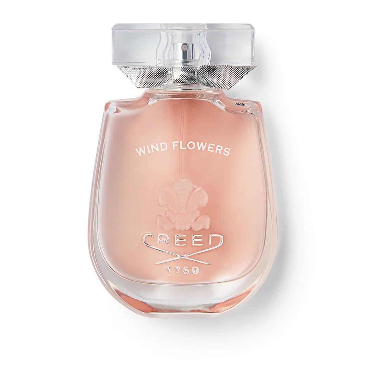 Creed Wind Flowers Women`s Eau de Parfum 2.5 fl oz 75 Ml