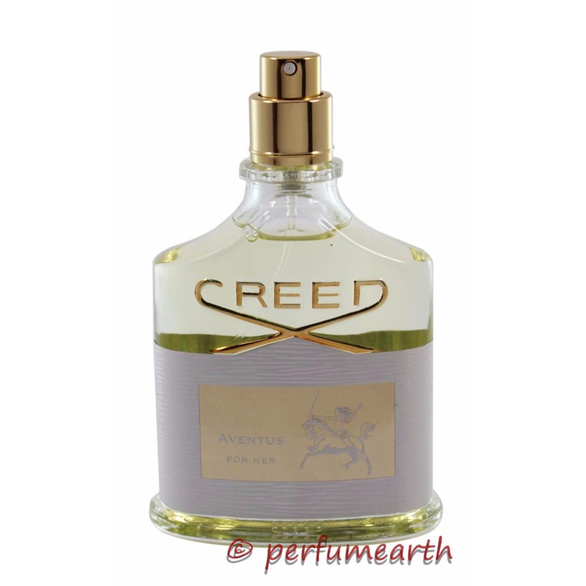 Creed Aventus For Her Edp Spray 2.5 oz/75 ml For Women Same As Picture