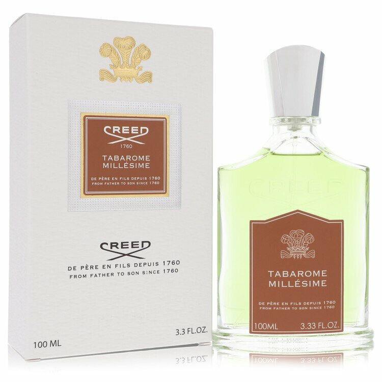 Creed Tabarome For Men 3.3 / 3.4 oz 100 ml Edp Spray