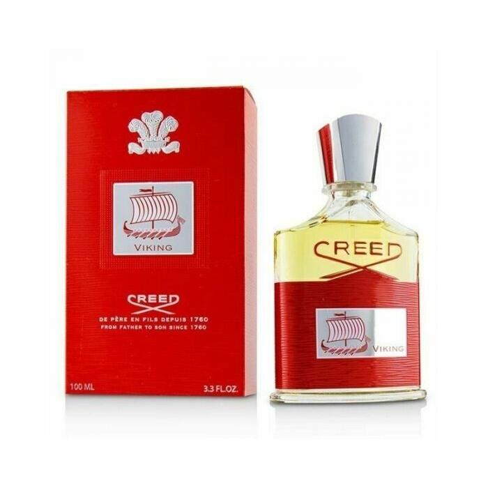 Creed Viking 3.4 OZ Edp Men