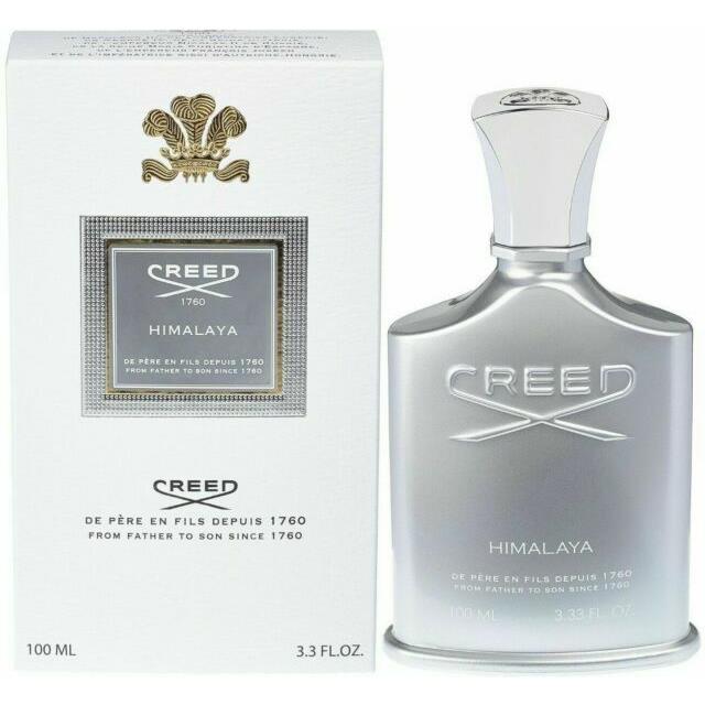 Creed Himalaya For Men 3.3 / 3.4 oz 100 ml Edp Spray