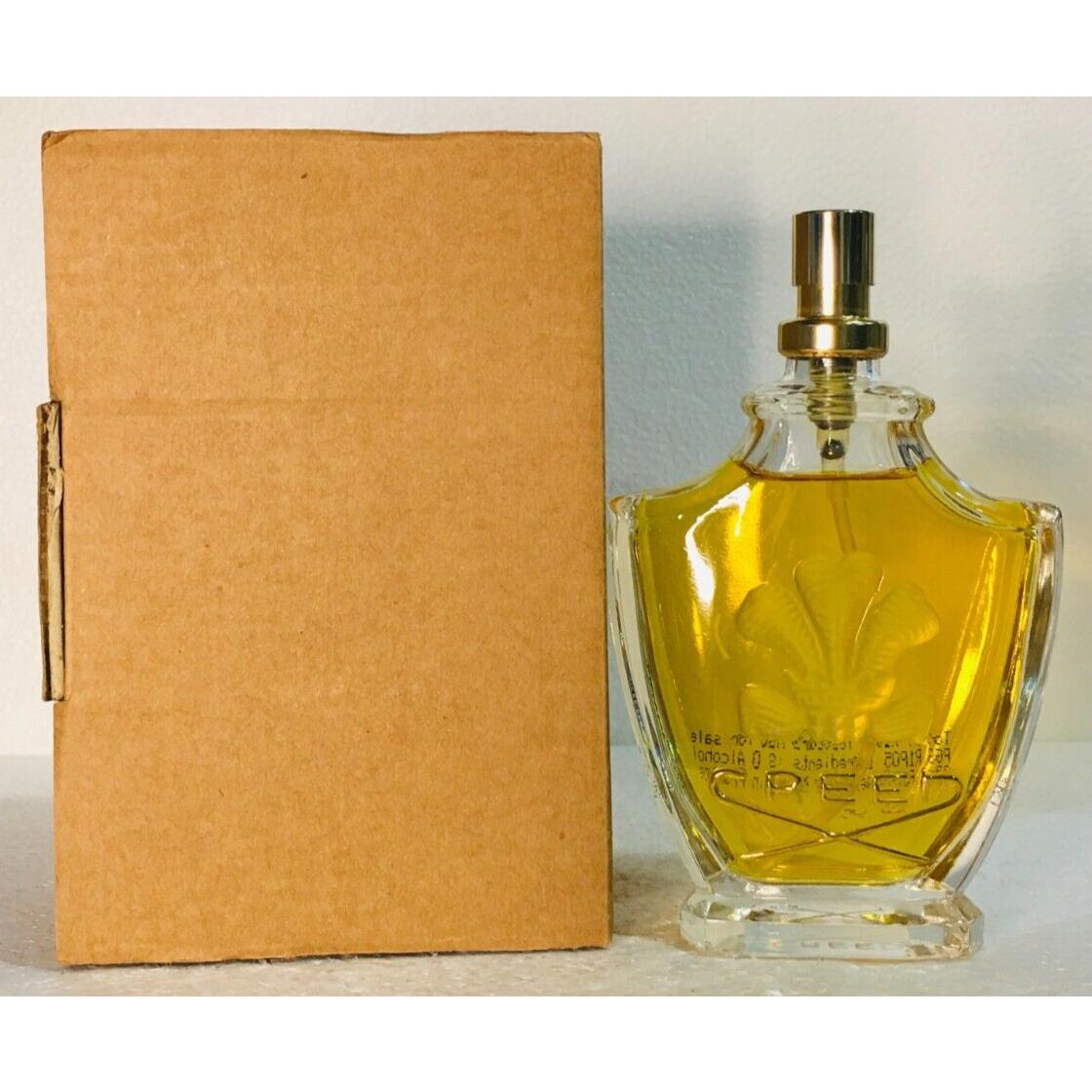 Vanisia Creed For Women Eau de Toilette 75ml R1P05 in Factory T Box