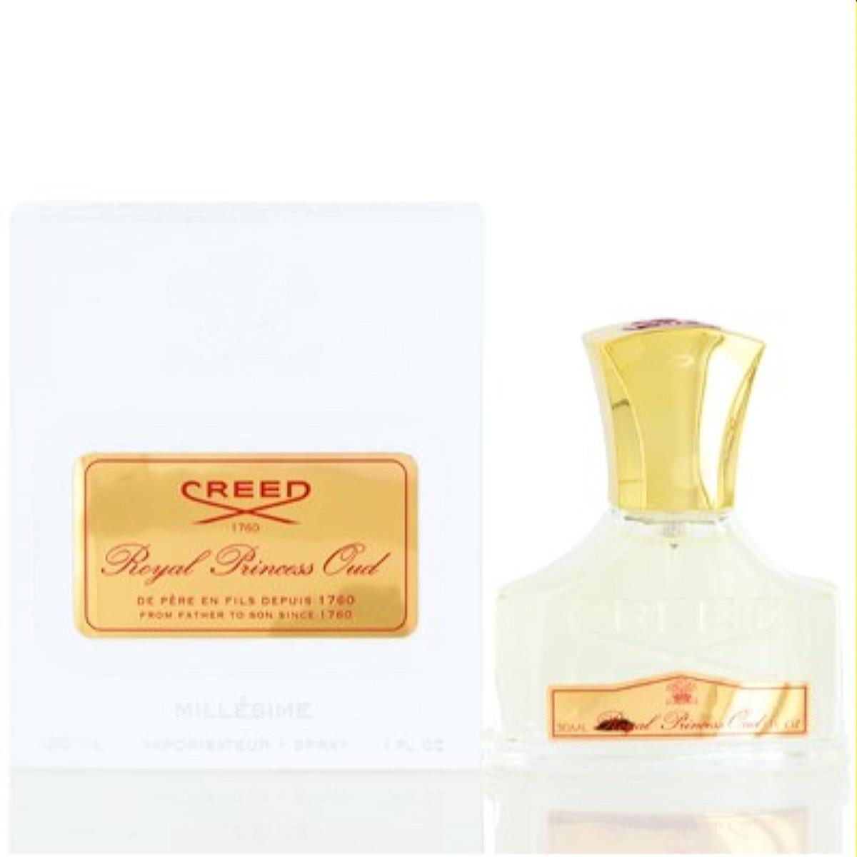 Creed Royal Princess Oud Creed Edp Spray 1.0 Oz 30 Ml For Women 1103064