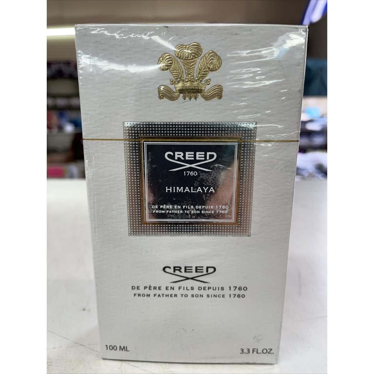 Creed Himalaya Eau de Parfum For Men 3.3 fl oz/100 ml