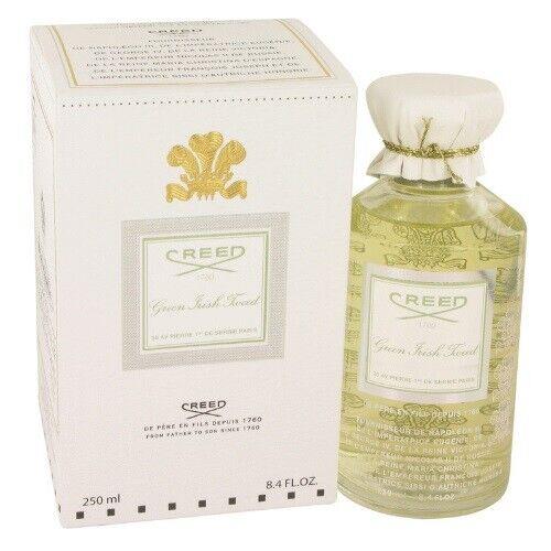 Green Irish Tweed by Creed Cologne For Men 8.4 oz