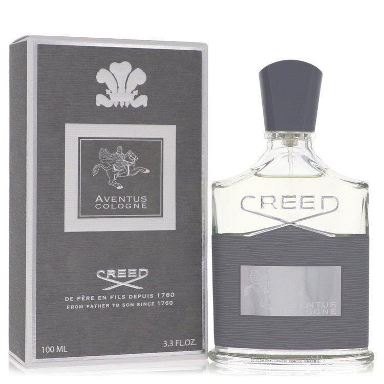 Aventus Cologne by Creed Eau De Parfum Spray 100ml