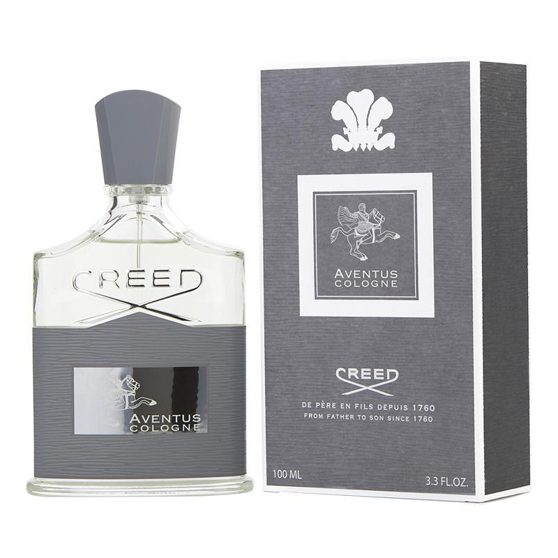 Creed Aventus Cologne 3.3 oz 100 ml Edp Spray