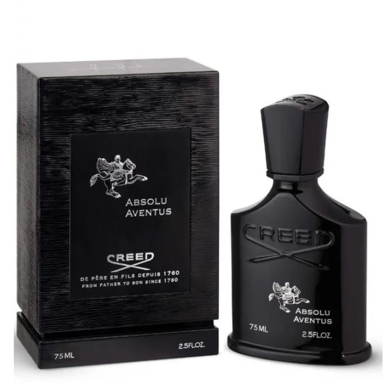 Creed Absolu Aventus For Men 2.5 oz 75 ml Edp Spray Ltd Edition
