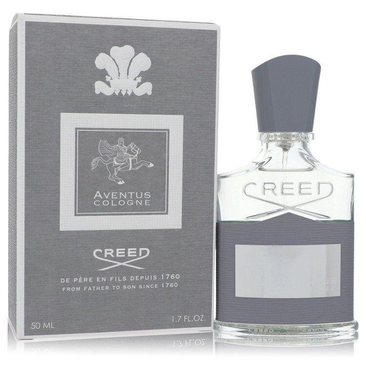 Aventus Cologne by Creed 1.7 oz Eau De Parfum Spray For Men