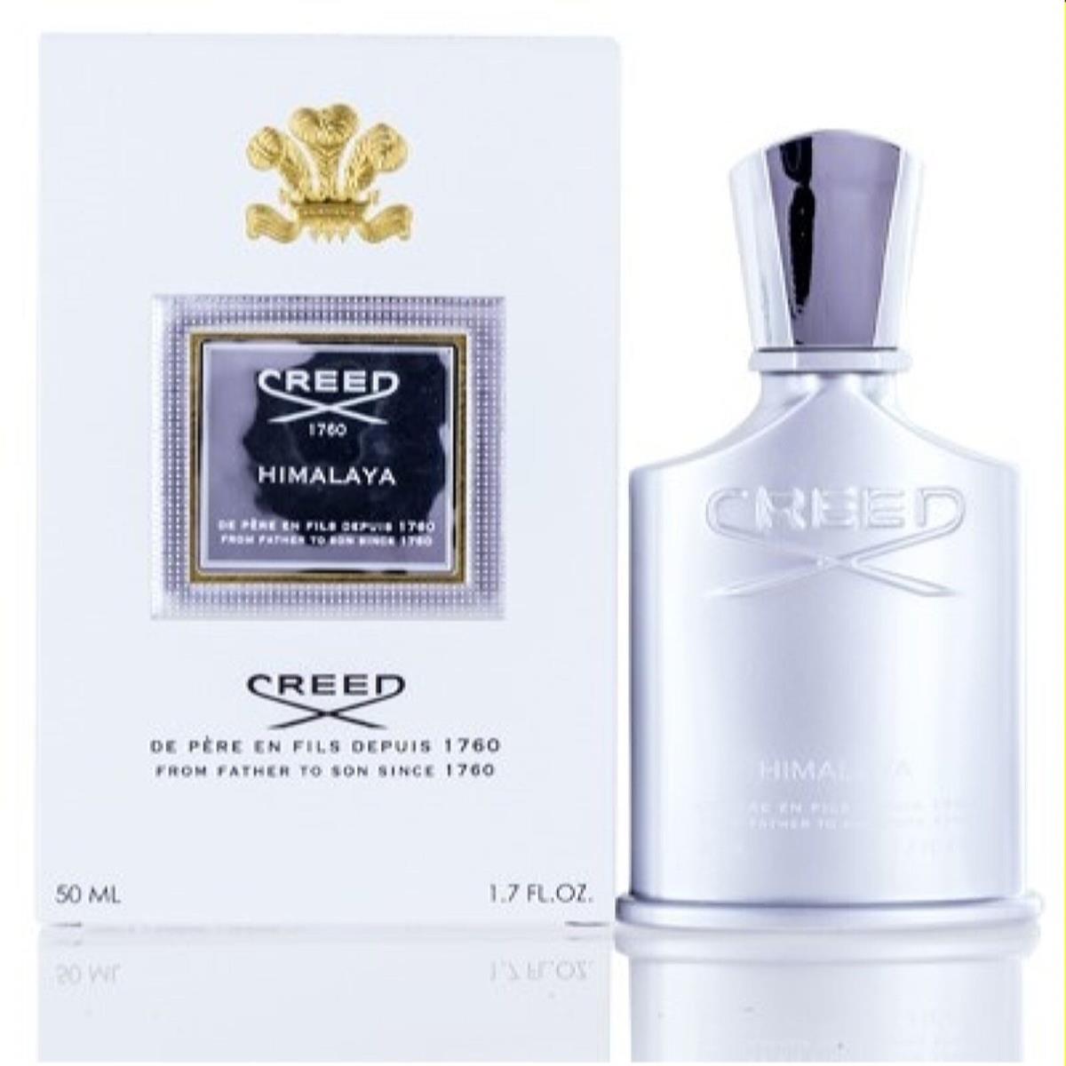 Creed Himalaya Creed Edp Spray 1.7 Oz 50 Ml For Men 1105039