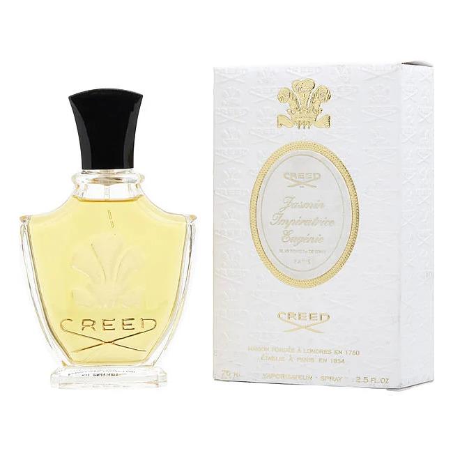 Creed Jasmin Imperatrice Eugenie 2.5 oz 75 ml Edp Spray Unsealed