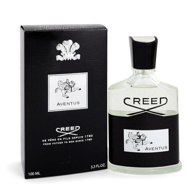 Aventus by Creed 3.3oz Edp For Men Box