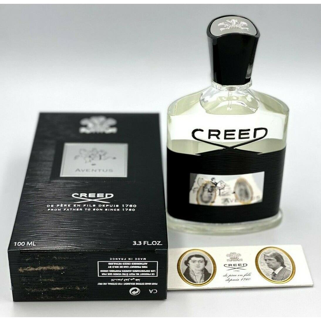 Creed deals Aventus 3.3oz