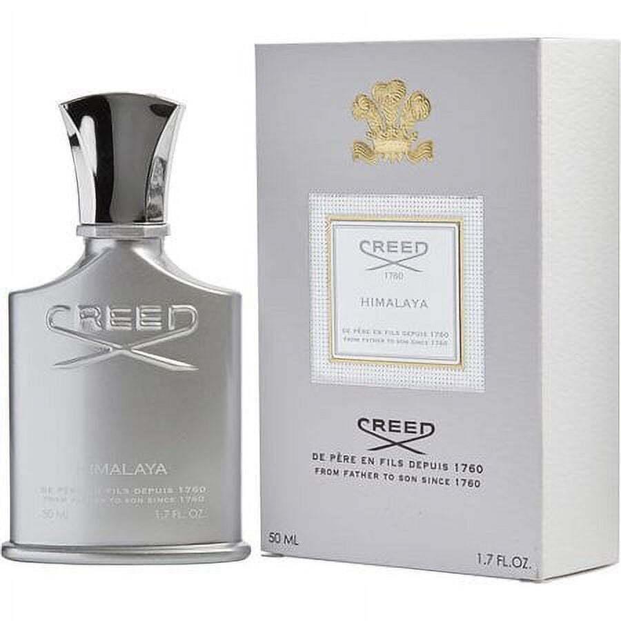 Value Creed Himalaya Eau de Parfum Cologne For Men 1.7 Oz