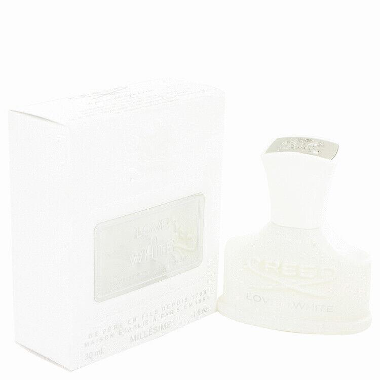 Creed Love In White Eau De Parfum