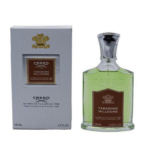 Creed Tabarome 3.3 oz / 3.4 oz Edp Cologne For Men