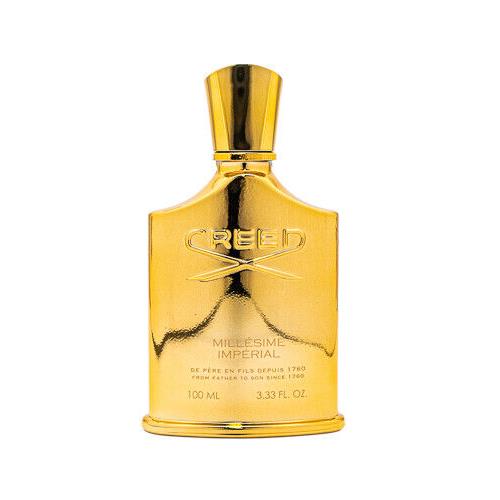 Creed Millesime Imperial by Creed Edp Cologne For Men 3.3 / 3.4 oz Tester
