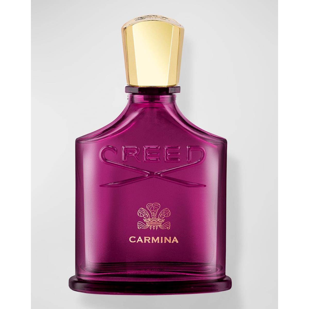 Creed Carmina Eau De Parfum 2.5 Oz/ 75 ML