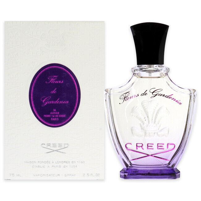 Creed Fleurs de Gardenia Eau de Parfum