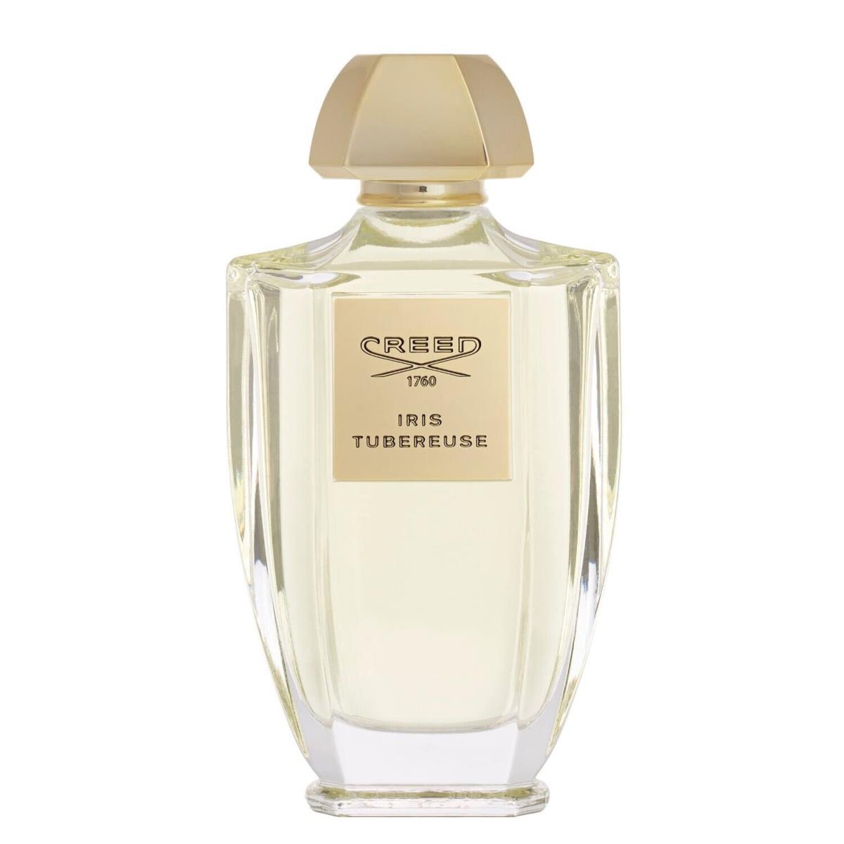 Creed Acqua Originale Iris Tubereuse For Women - 3.3 oz