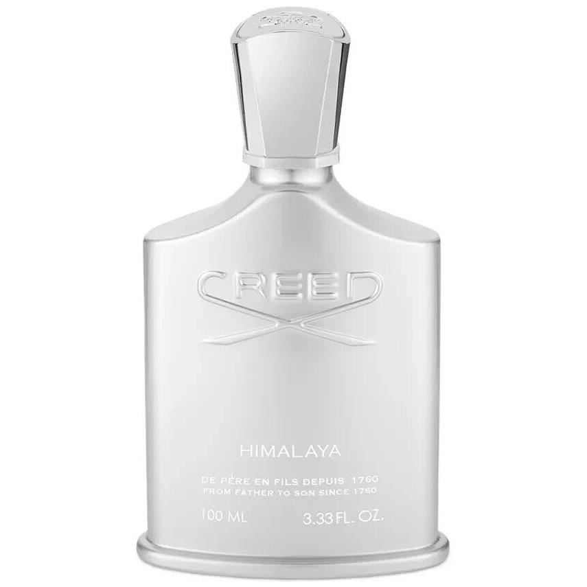 Himalaya by Creed Cologne For Men 3.3 oz / 3.4 Tester