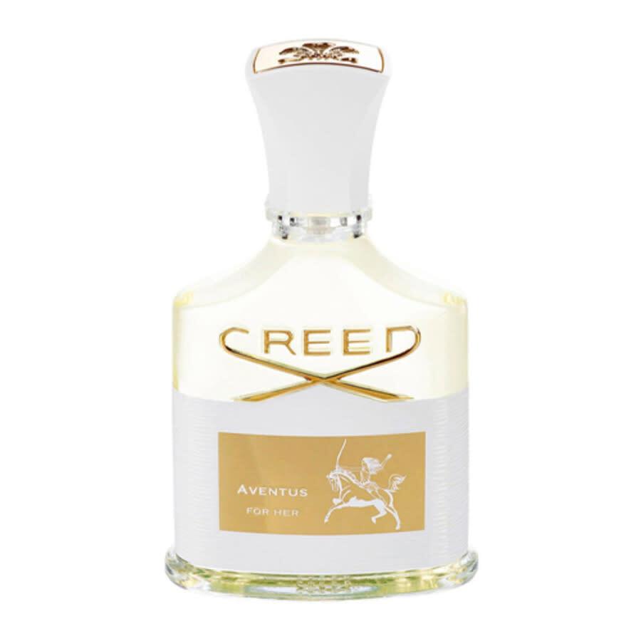 Creed Ladies Aventus Edp Spray 2.5 Tester Fragrances 3508445604663
