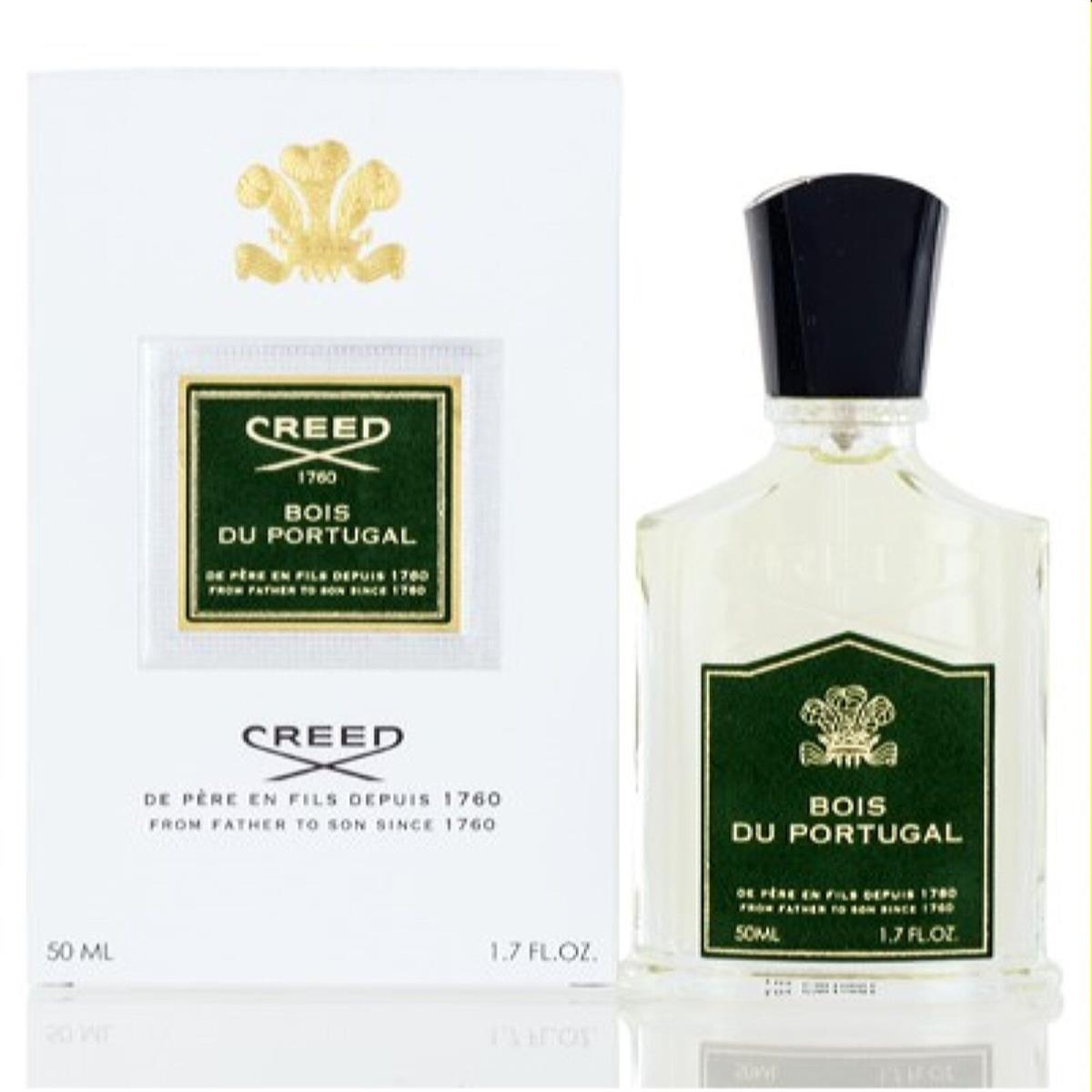 Creed Bois Du Portugal Creed Edp Spray 1.7 Oz 50 Ml For Men 1105030