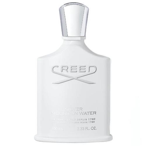 Creed Silver Mountain Water 3.3 oz Edp Cologne For Men Tester