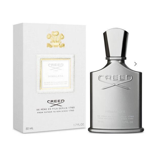 Creed Himalaya Men 1.7 oz 50 ml Eau De Parfum Spray Lot: CM3918F01